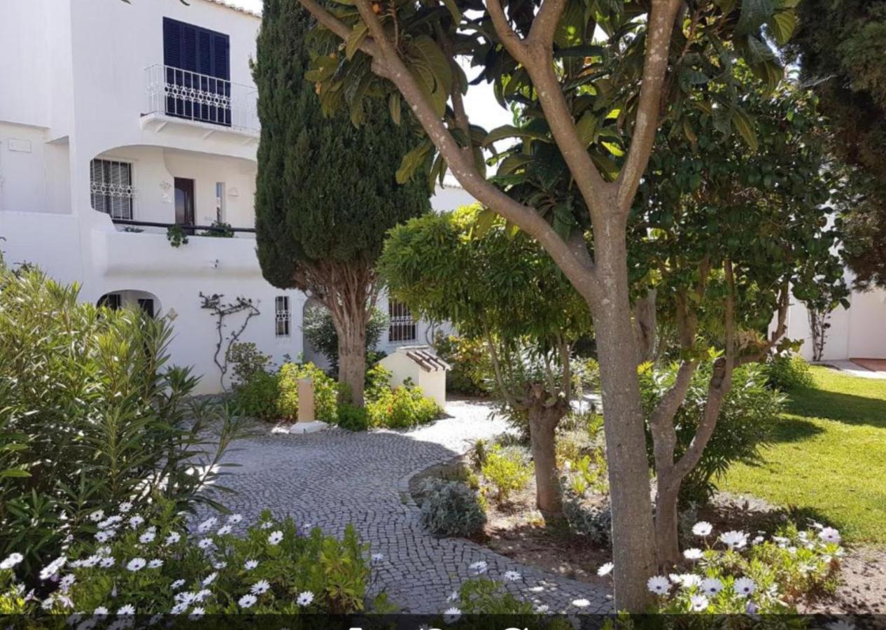 Apartment Sao Rafael Holidays Albufeira Exterior foto